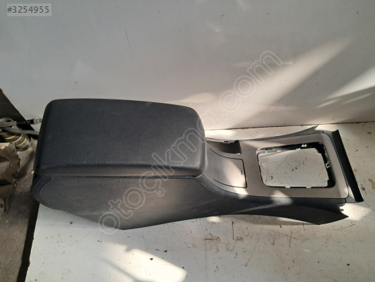 PEUGEOT 407 ORTA KONSOL