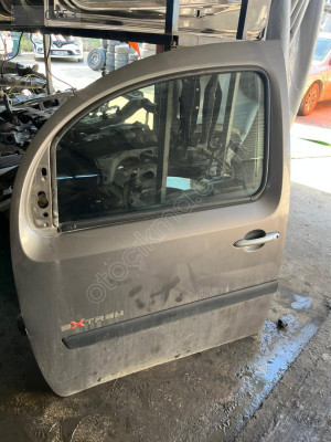 RENAULT KANGOO 3 SOL ÖN KAPI ORJINAL CIKMA