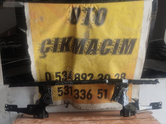 BMW X5 SERİ E53 PANEL ÖN 51718402319