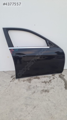 mercedes e w212 çıkma orjinal sağ ön kapı (son fiyat)