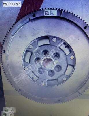 VW-SEAT-SKODA-AUDİ 1.6-2.0TDİ VOLANT 04L105266C-AF-AC-BR