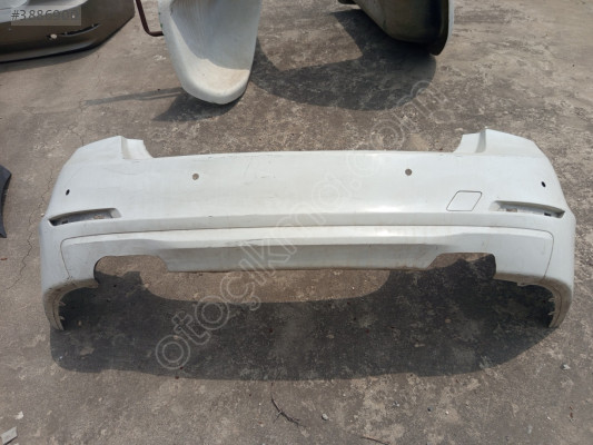 BMW 5SERİSİ F10 ARKA TAMPON