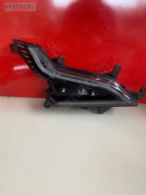 RENAULT MEGANE E-TECH SAĞ SİS GÜNDÜZ FARI ORJİNAL 266009083R