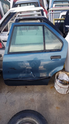 OTO CEM'DEN ÇIKMA RENAULT 19 SOL ARKA KAPI