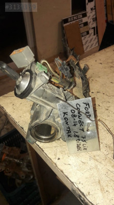 FORD CONNECT 75LİK 2008-2014 1.8 DİZEL KONTAK