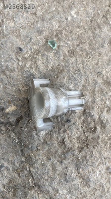 vw passat b6 kalorifer kazanı ayar dişlisi