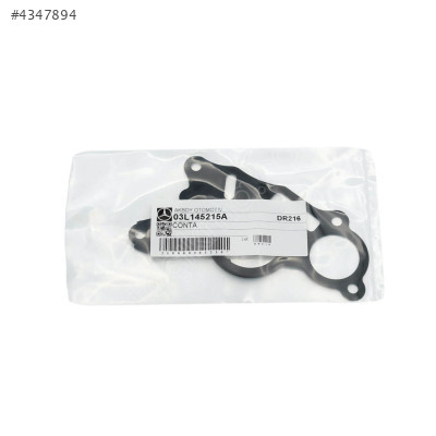 VAKUM POMPA CONTASI VW GOLF6  CAAA CAAB CAYB CAYC 1.6 2.0TDI 10