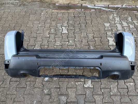RANGE ROVER SPORT ARKA TAMPON