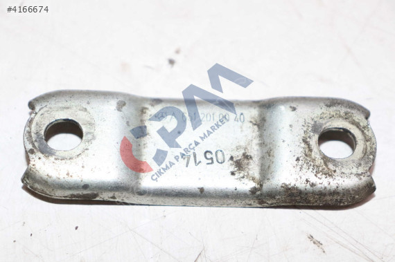 MERCEDES E SERİSİ A212 W212 651 DEMİR BRAKET A6512010040