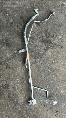 BMW F10 ÇIKMA KLİMA BORULARI
