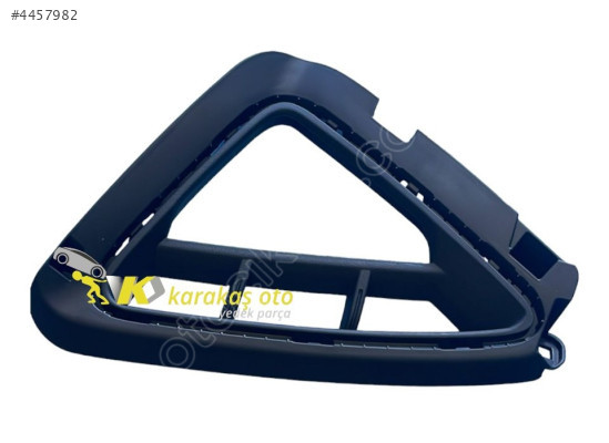 Hyundai I20 Sis Far Kapaği Sol 2021