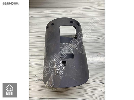 Direksiyon Kolonu Çevre Kapağı Ford Ka 1996 2008 97KB3530