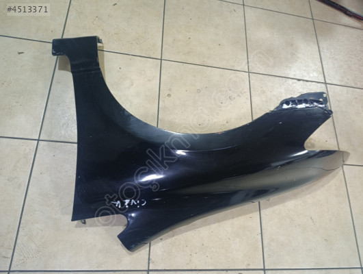 HONDA CIVIC SAĞ ÖN ÇAMURLUK