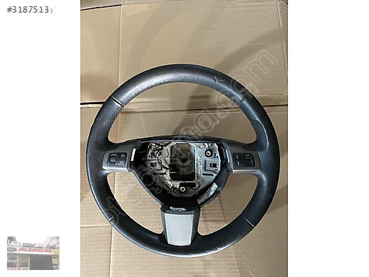 OPEL VECTRA C DİREKSİYON SİMİDİ