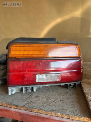 Toyota corolla ae101 efsane kasa sağ arka stop
