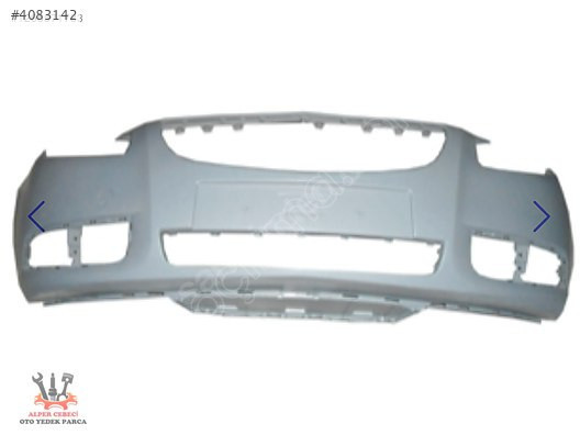 OPEL INSIGNIA- 2009/2013 ÖN TAMPON
