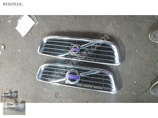 2010 VOLVO S40 ORJİNAL PANJUR ÜNALLAR OTO YEDEK PARÇADA