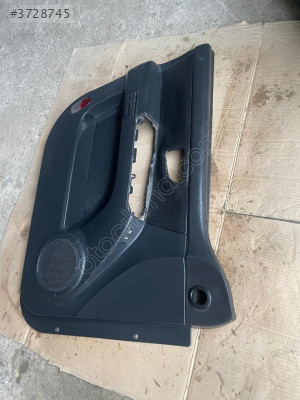 Orijinal Kia Sorento Sol Ön Kapı Döşemesi - Çıkma Parça