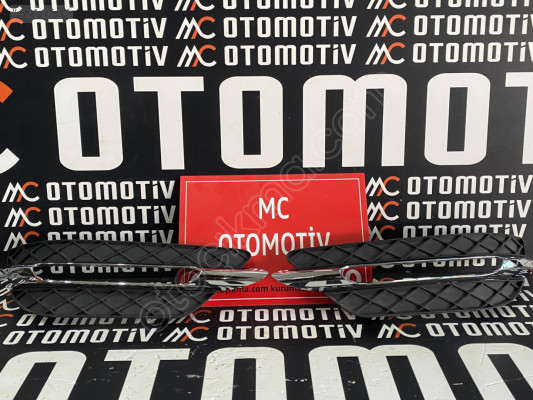 Mercedes A204 sis çerçevesi Sağ Sol A2048803324