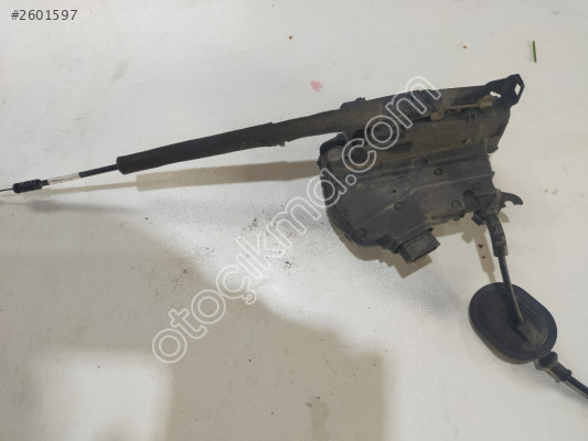 RENAULT CLİO 4 KAPI KİLİDİ ARKA SOL 825019504R