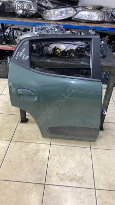 DACİA SPRİNG SAĞ ARKA KAPI