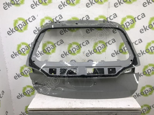 SKODA SCALA 2019 2024 ÇIKMA  BAĞAJ KAPAĞI 657827023B