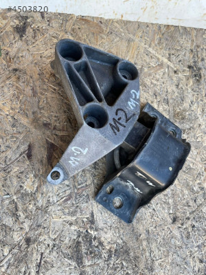 RENAULT MEGAN 2 MOTOR TAKOZU