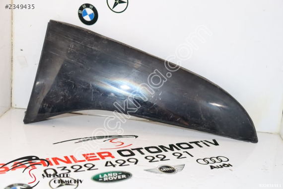 MERCEDES B SERİSİ A247 W247 SAĞ TRİM KAPAĞI A2477901400