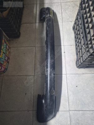 Peugeot 207 Ön Tampon Bant 9680074080