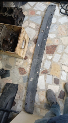 Peugeot 301  ÖN TAMPON DARBE EMİCİ ORJİNAL OEM:9816050480 dkn