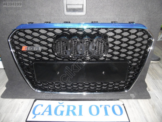 A5 RS5 PANJUR SIFIR İTHAL 2012 2015 8T0853651 ÇAĞRI OTO MASLAK