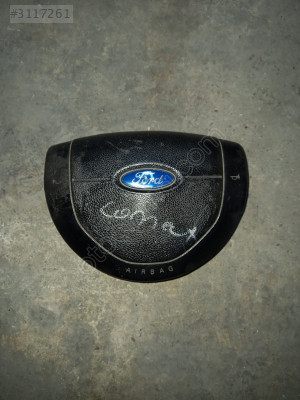 FORD CONNECT 2006 ÇIKMA ORİJİNAL DİREKSİYON AİRBAG