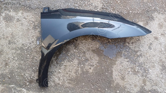 CİTROEN C4 SAĞ ÖN ÇAMURLUK 2002-2009