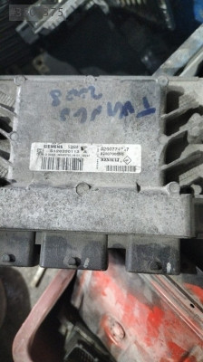 Renault Twingo 1.2 Motor Beyni S120200113A 8200774747 8200700695