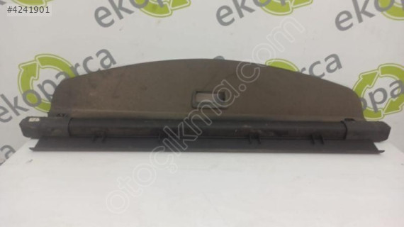 SEAT LEON 2013 2019 BAGAJ PERDESİ SW 5F9867871B