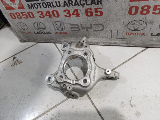 BYD SEAL U SOL ÖN TAŞIYICI ÇIKMA ORİJİNAL PARÇA