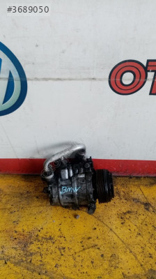 BMW N 47 KLİMA KOMPROSÖR