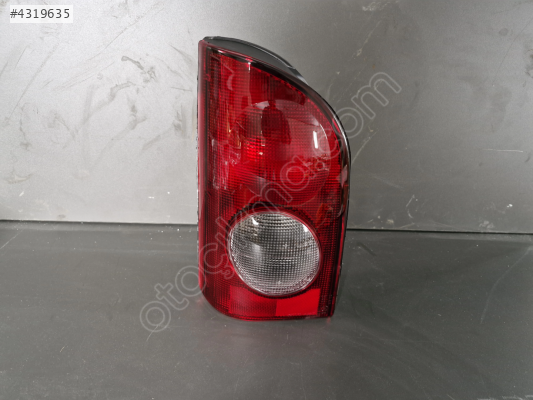 HYUNDAİ H100 SOL ARKA STOP LAMBASI DUYSUZ SIFIR 1996-2005