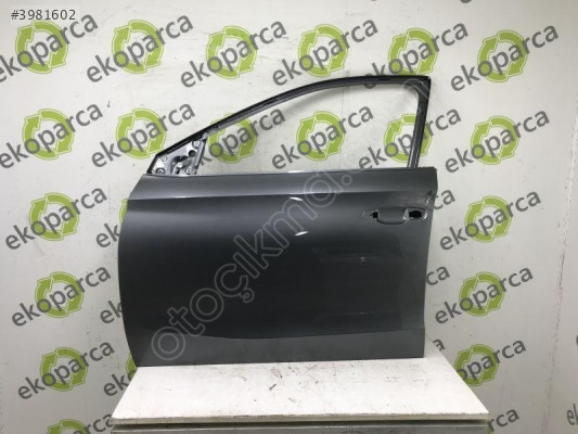 SKODA FABİA 2020 2025 SOL ÖN KAPI ÇIKMA  6VA831051
