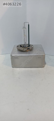 D5S AUDİ-VW-SEAT-SKODA-PORSCHE XENON 25W AMPUL