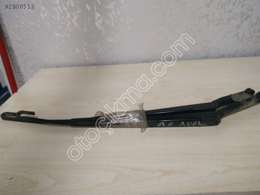 AUDİ A6 2000 SİLECEK KOLLARI