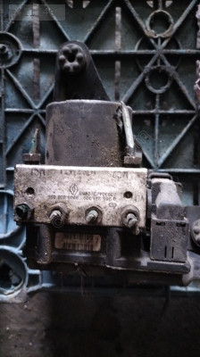 Renault Megane 2 Abs Beyni 0265800300 8200038695 0265231300