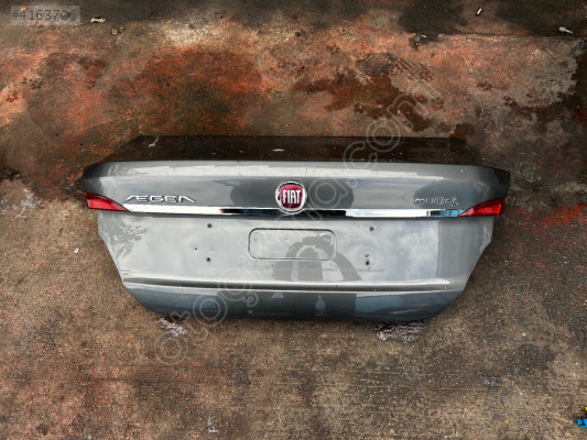 2019 egea bagaj kapağı dolu