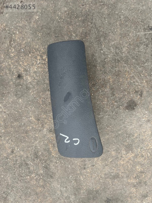 CİTROEN C2 YOLCU AİRBAG
