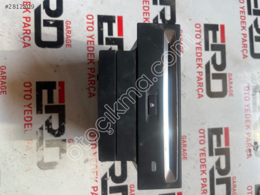 VOLVO XC60 CD ÇALAR P31374694AE