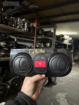 FİORİNO ORTA ÇERÇEVE ORJİNAL ÇIKMA PARÇA