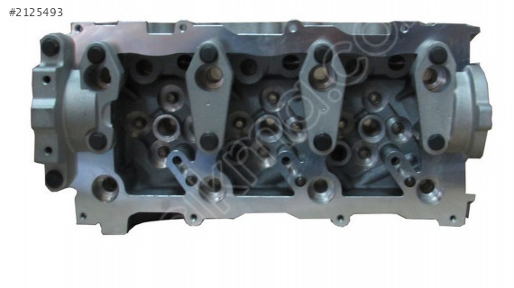 ACCENT DİZEL 1,5 CRDİ 2003-2005 3 SİLİNDİR D3EA