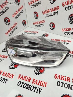 2013-2015 Audi Q3 Far ÇIKMA PARÇA