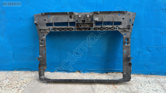 Skoda karoq ön panel çıkma