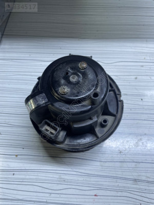 FORD TRANSİT KALORİFER MOTORU SÖKME